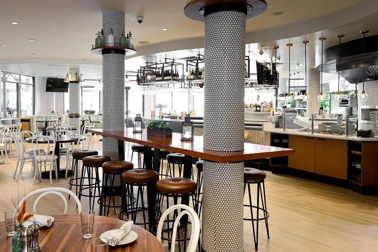 Melia Orlando Station touristique Celebration