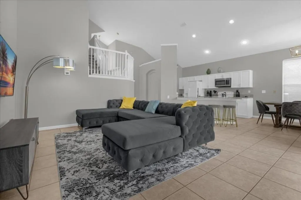 Holiday home 5 Bedrooms - 3,5 Bathrooms - Windsor Palms 8017 Kp *