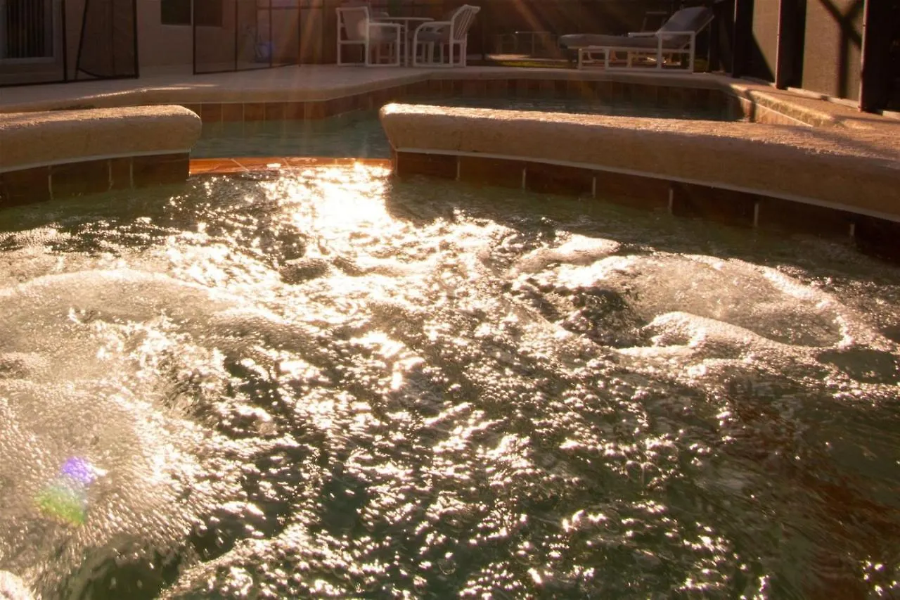 Holiday home 4 Bed And 3 Bath In Perfect Location With Pool By Florida Dream Kissimmee