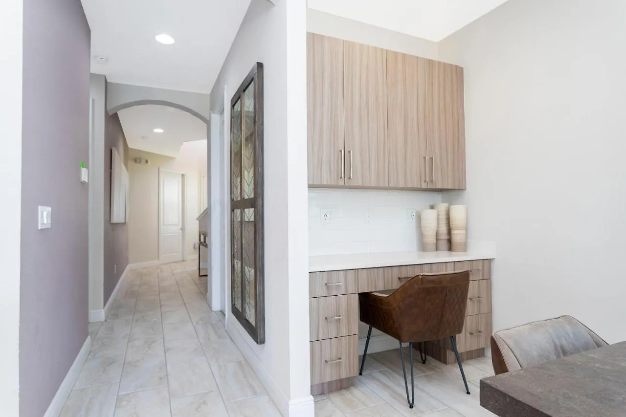 7650 Encore Holiday home *