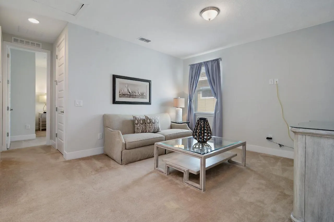 Eight Bedrooms With Pool & 481 奥兰多