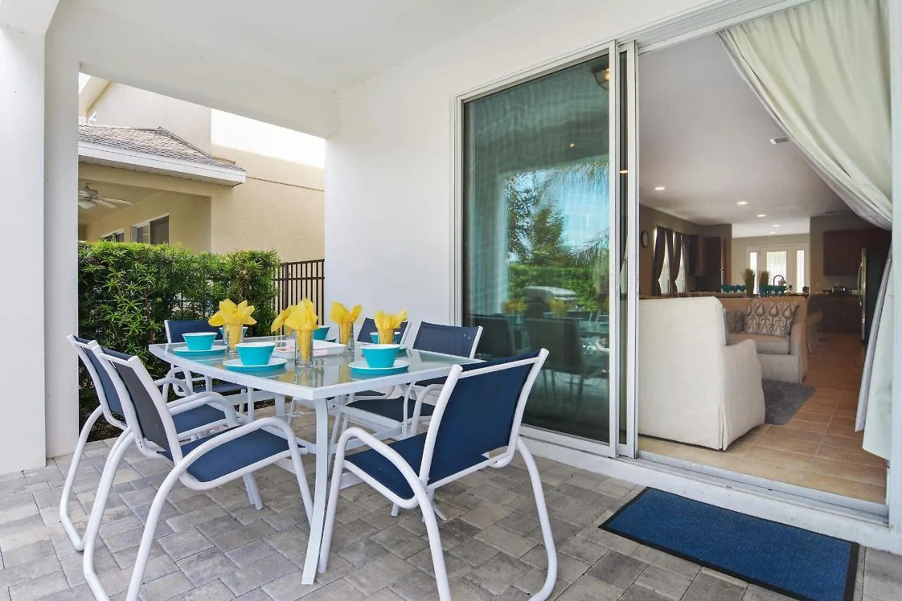 度假居 Eight Bedrooms With Pool & 481 *