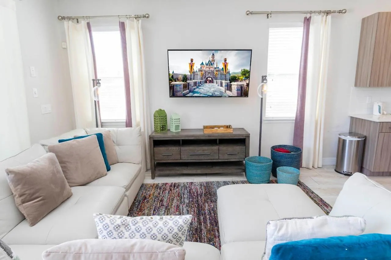 7650 Encore Holiday home