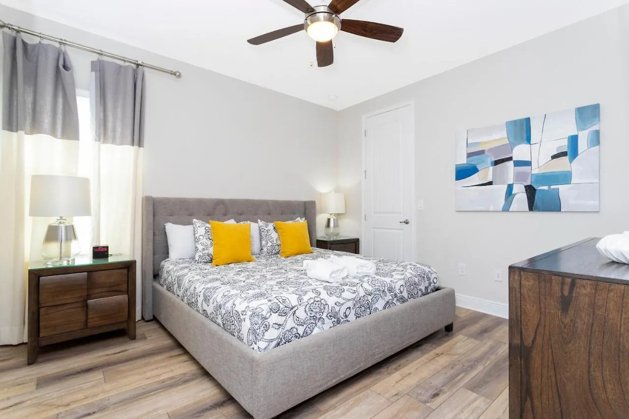 7650 Encore Holiday home *