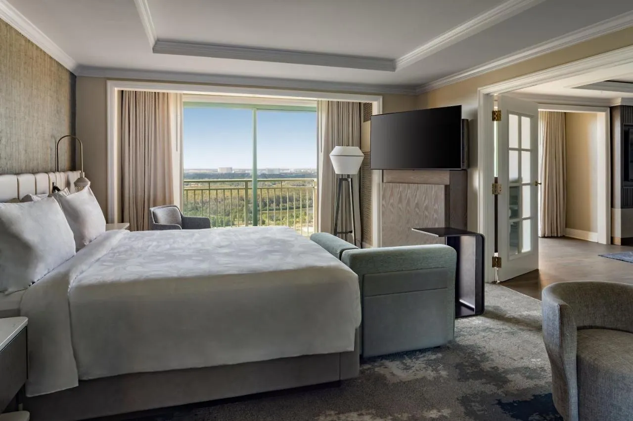 Jw Marriott Orlando Grande Lakes Williamsburg