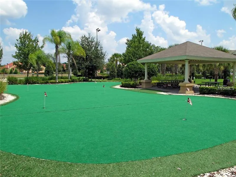 Villa Windsor Hills 5 Bed, 5 Bath 2500 *