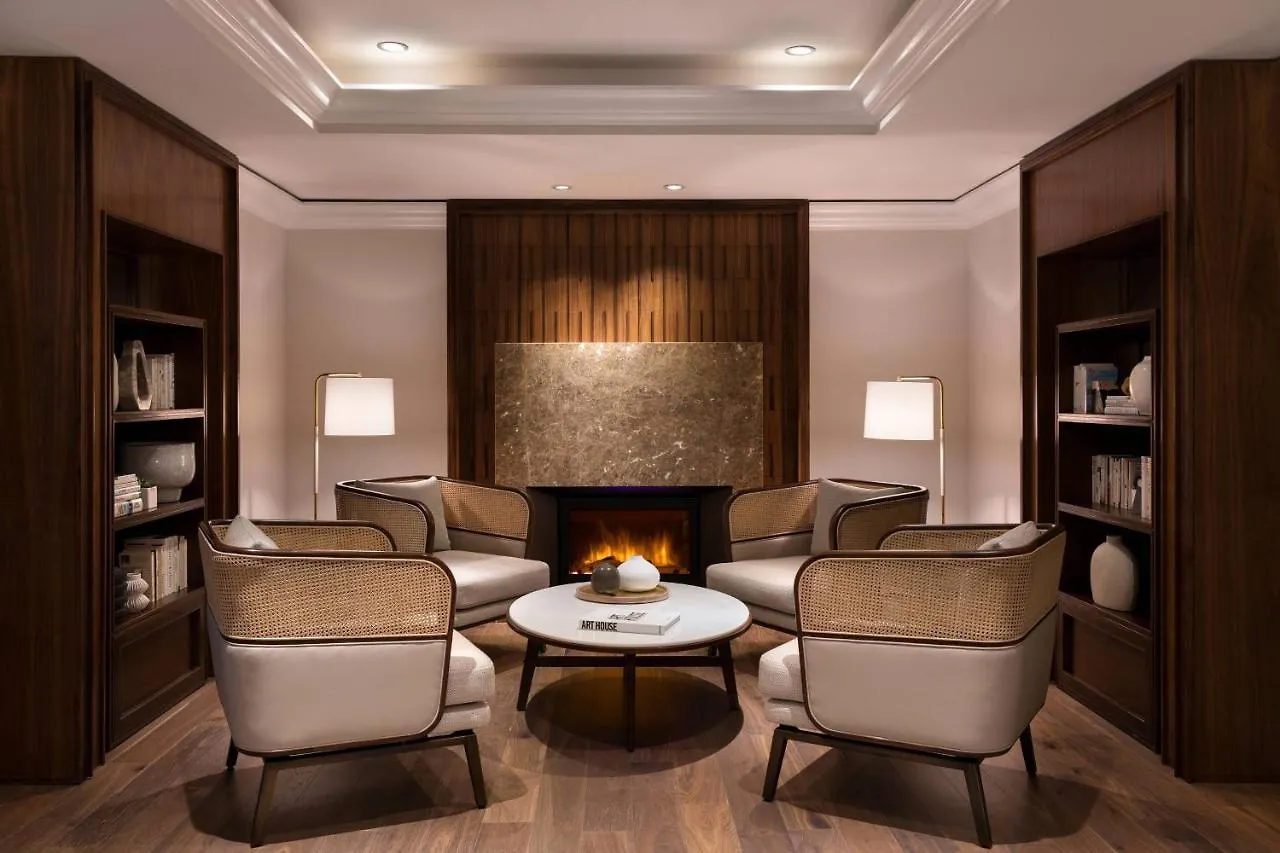 Θέρετρο The Ritz-carlton Orlando, Grande Lakes 5*