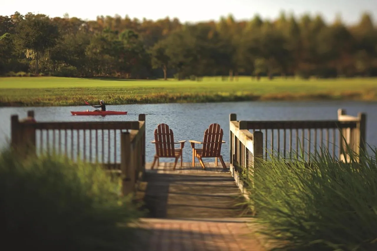 Resort The Ritz-carlton Orlando, Grande Lakes