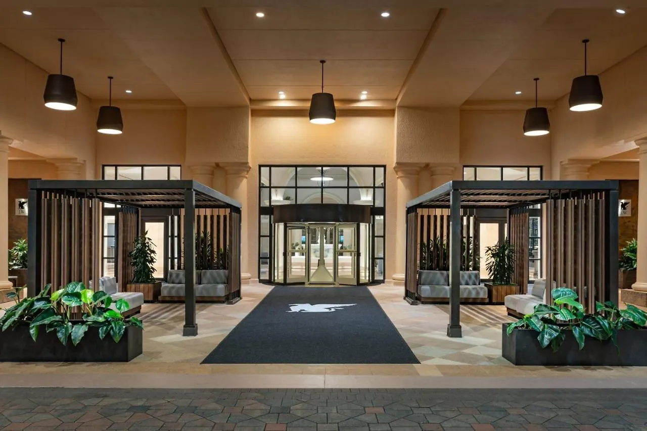 Jw Marriott Orlando Grande Lakes Üdülőközpont Williamsburg
