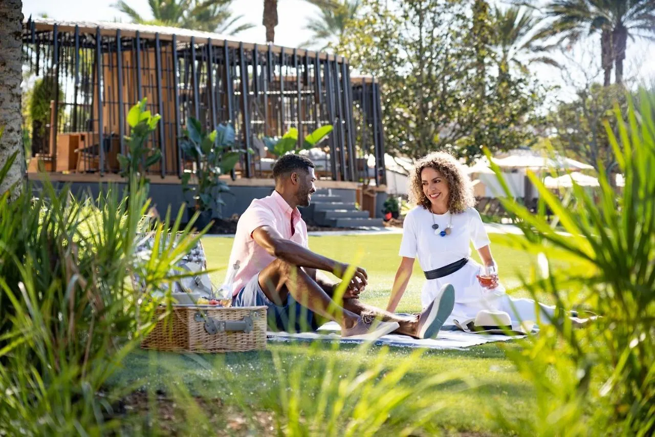 Üdülőközpont Jw Marriott Orlando Grande Lakes Williamsburg