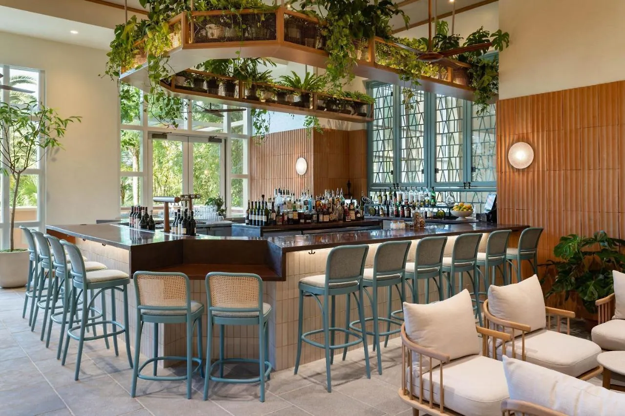 Üdülőközpont Jw Marriott Orlando Grande Lakes