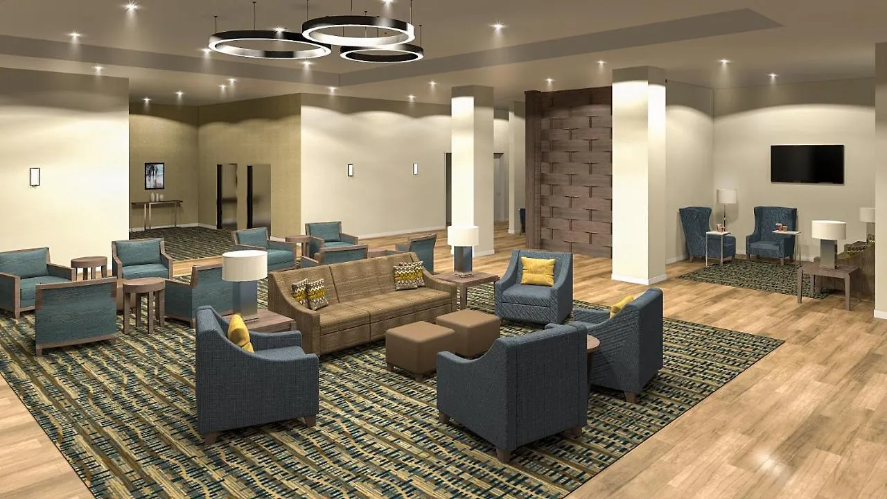 Pestana Orlando - Buena Vista 4* Lake Buena Vista