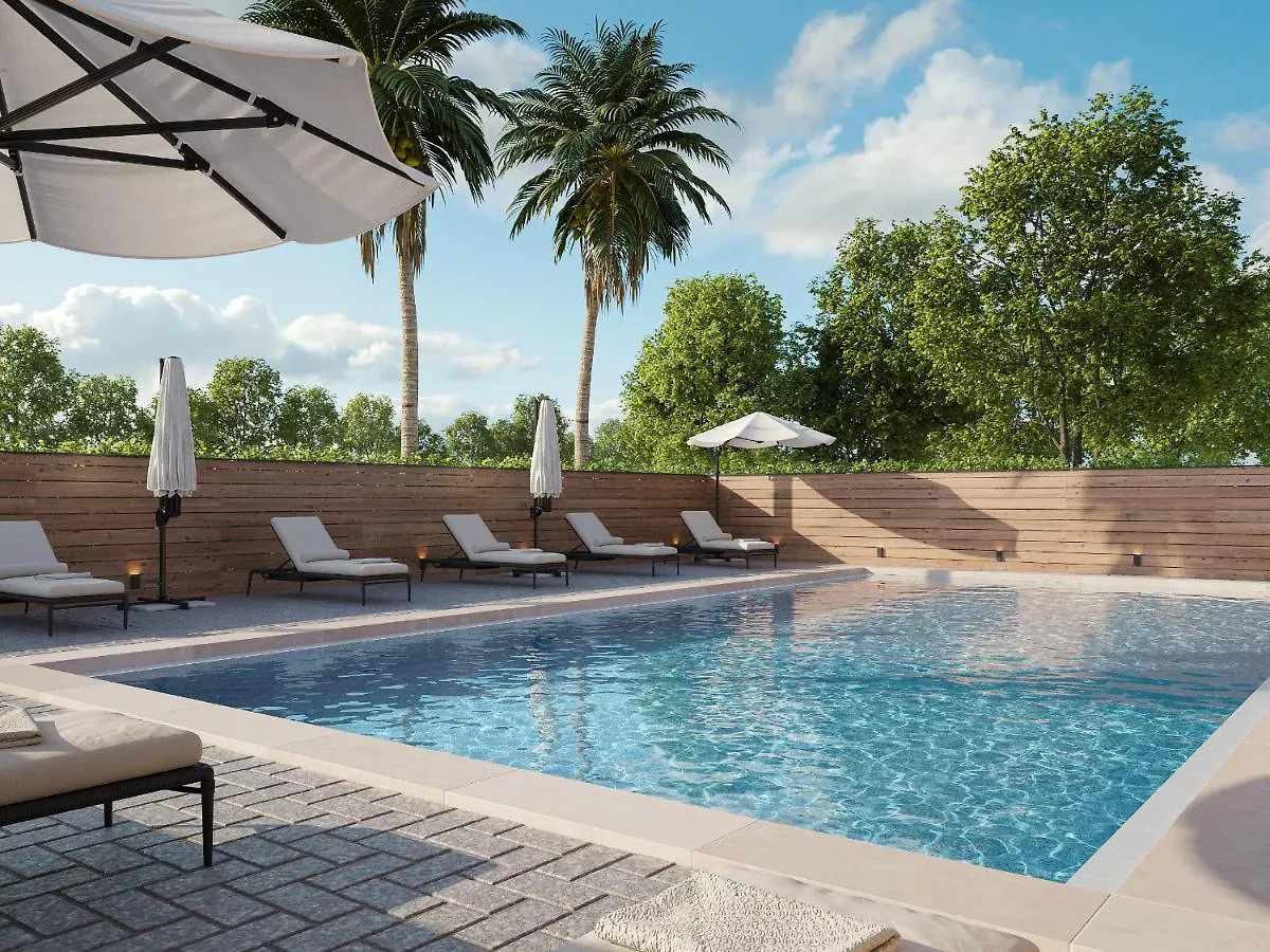 Golden Link Motell Kissimmee