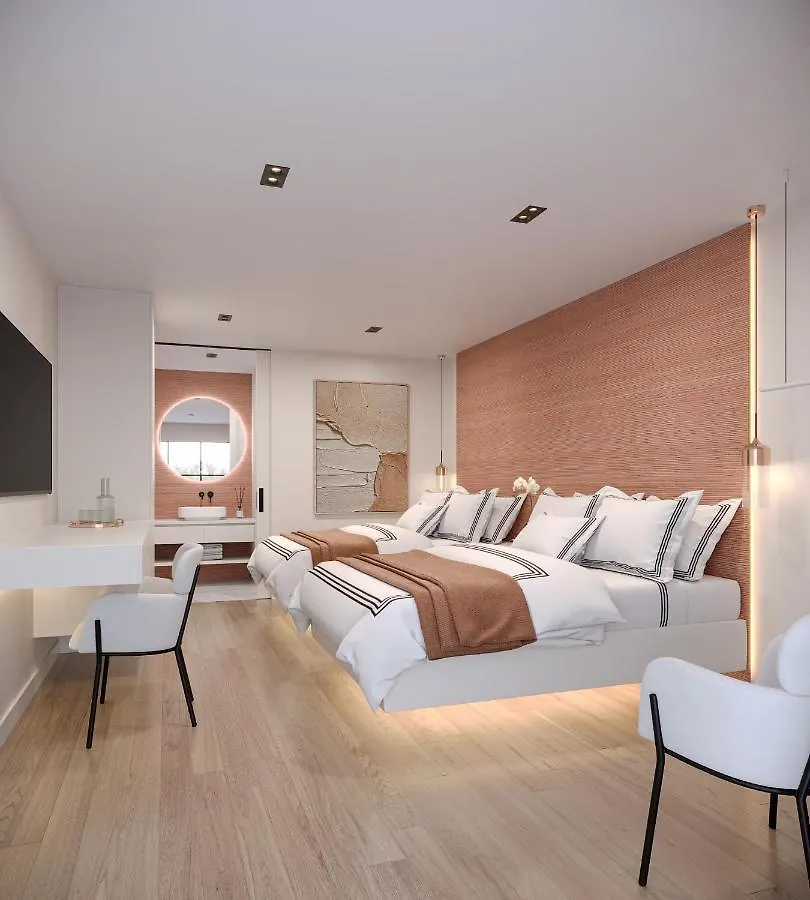 Motel Golden Link 2*