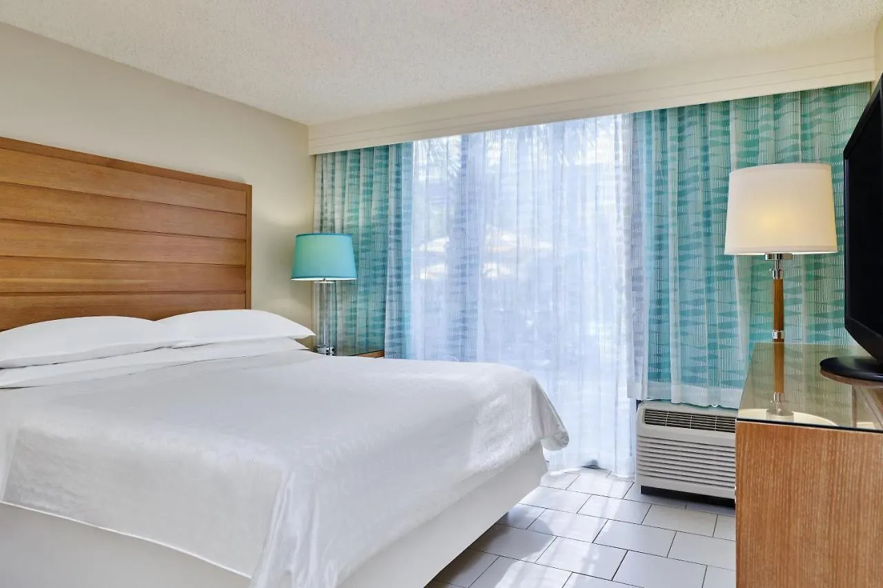 Sheraton Orlando Buena Vista Near Springs