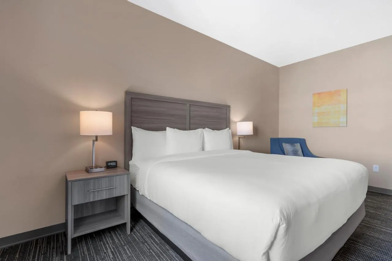 Pestana Orlando - Buena Vista Hotel