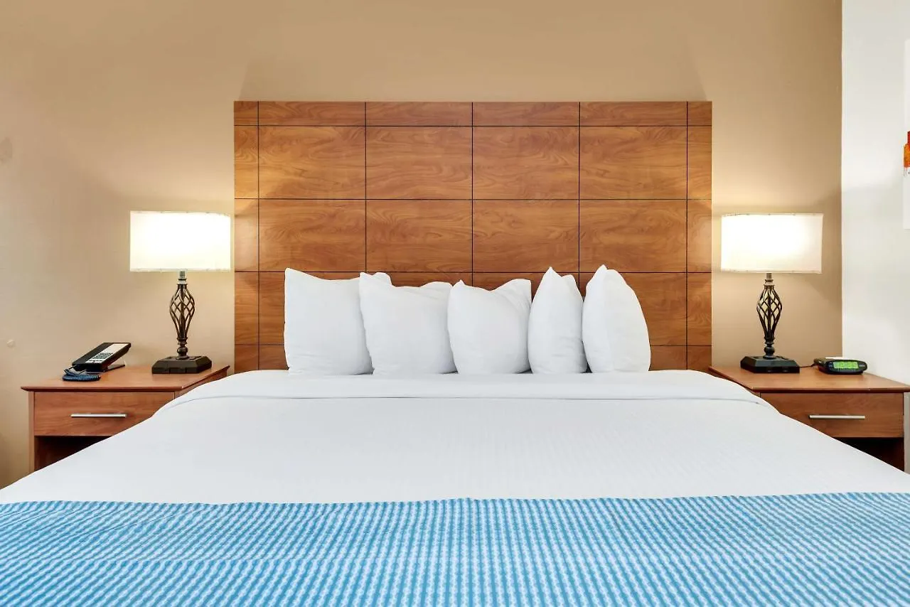 Western Gateway Hotel Orlando