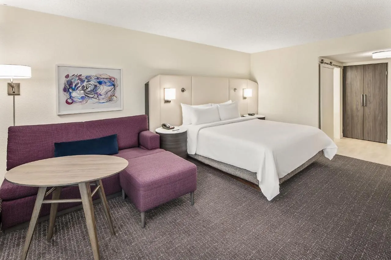 Crowne Plaza Orlando - Buena Vista, An Ihg 3*