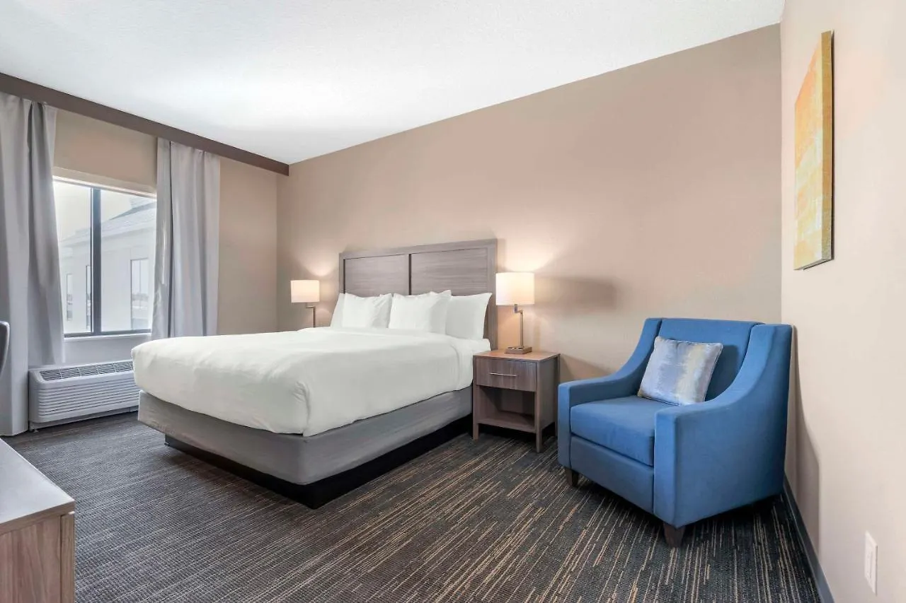 Pestana Orlando - Buena Vista 4*