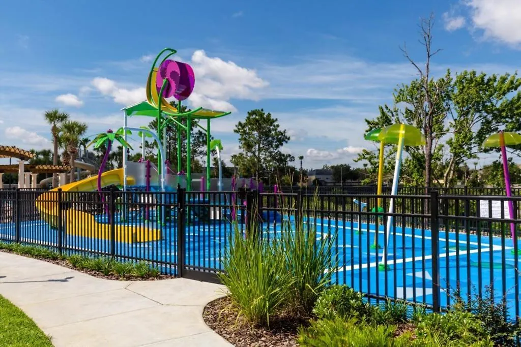 Windsor Hills 5 Bed, 5 Bath 2500 * Orlando
