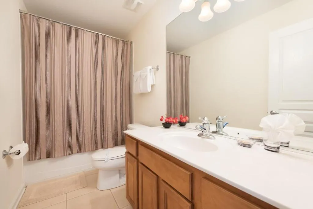 Windsor Hills 5 Bed, 5 Bath 2500 Orlando