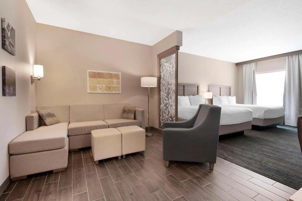 Pestana Orlando - Buena Vista 4* Lake Buena Vista