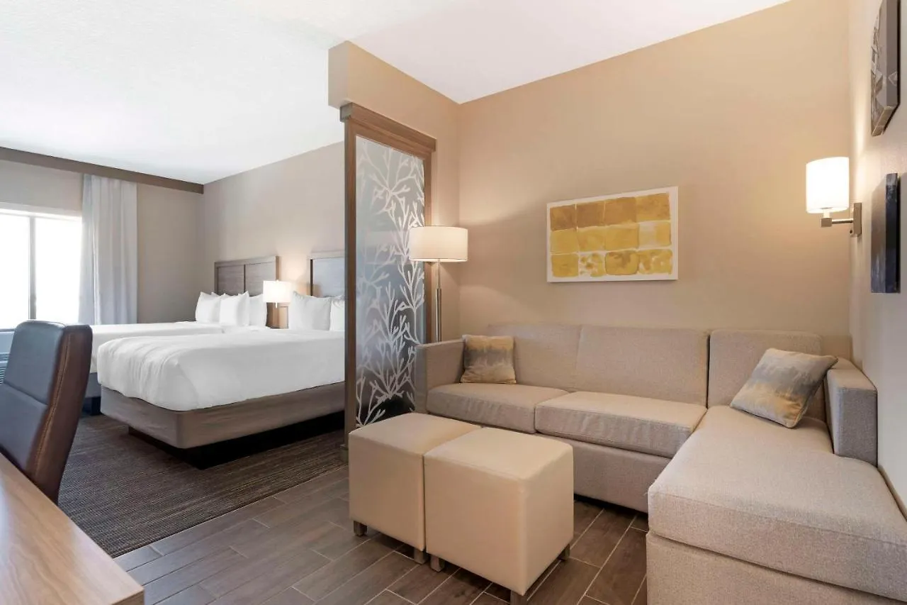 Pestana Orlando - Buena Vista Hotel Lake Buena Vista