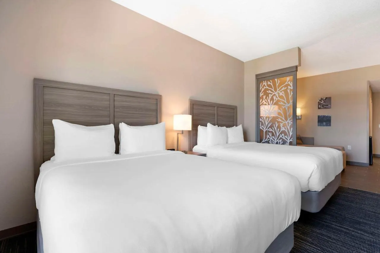 Pestana Orlando - Buena Vista Hotel Lake Buena Vista