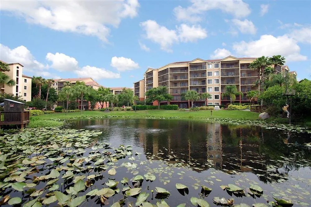 Westgate Lakes And 4*
