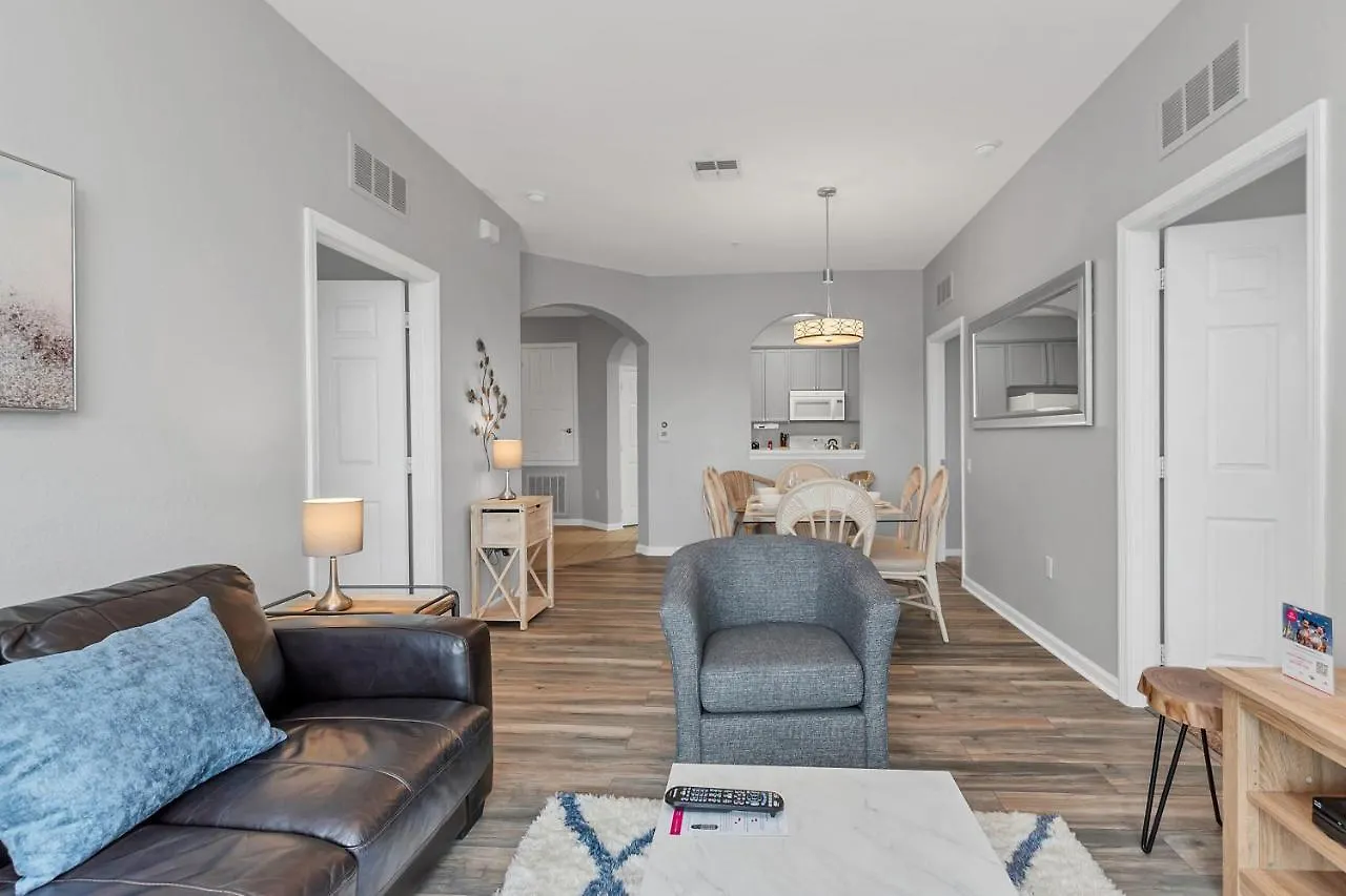 Penthouse Paradise Holiday home Orlando