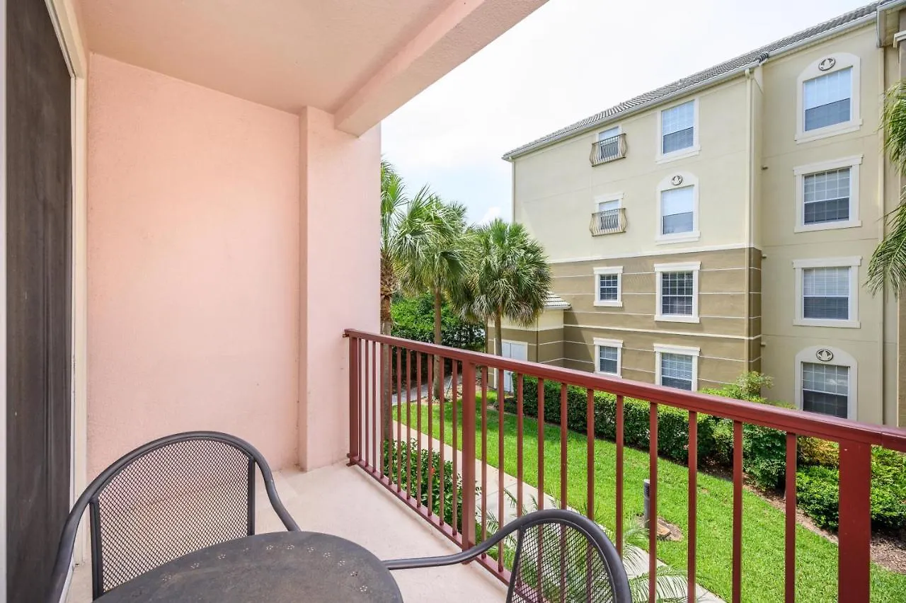 Beautiful Vista Cay, Near Parks! - 3006 Apartment Orlando