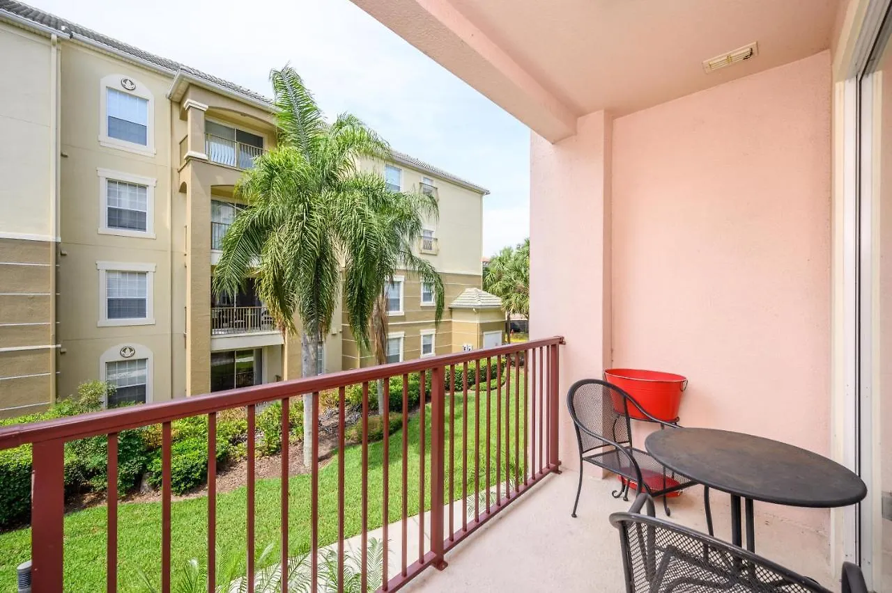 Beautiful Vista Cay, Near Parks! - 3006 *