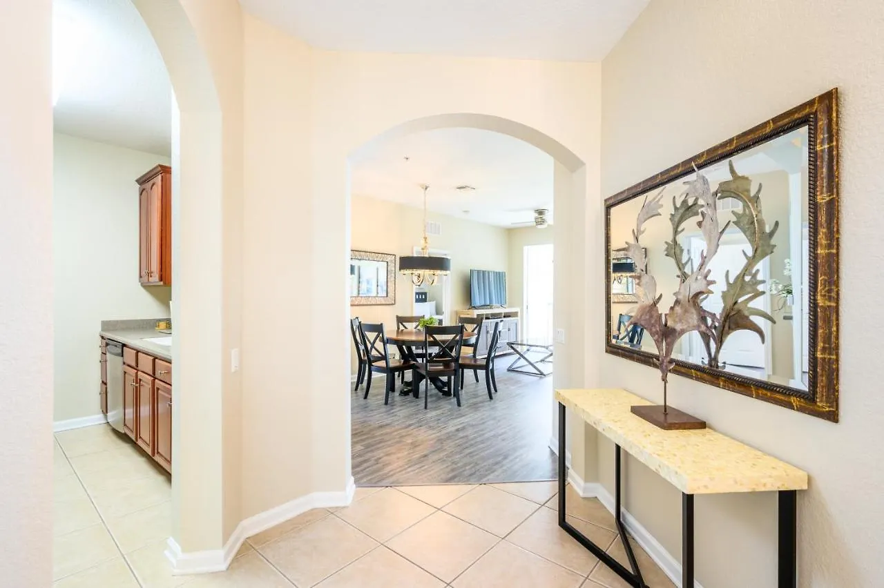 Apartment Beautiful Vista Cay, Near Parks! - 3006 *