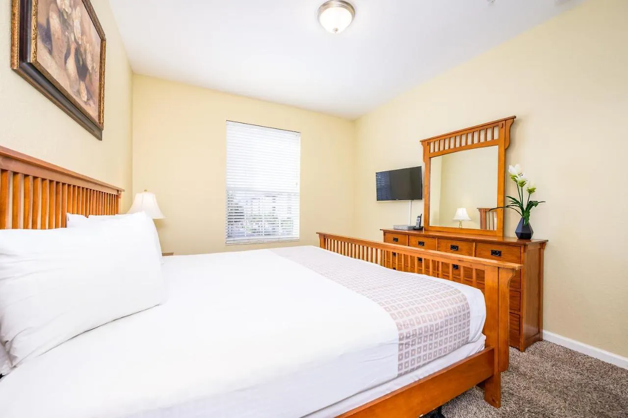 Beautiful Vista Cay, Near Parks! - 3006 Apartment