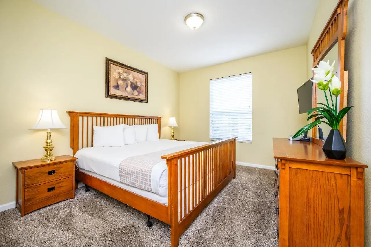 Beautiful Vista Cay, Near Parks! - 3006 Apartment *