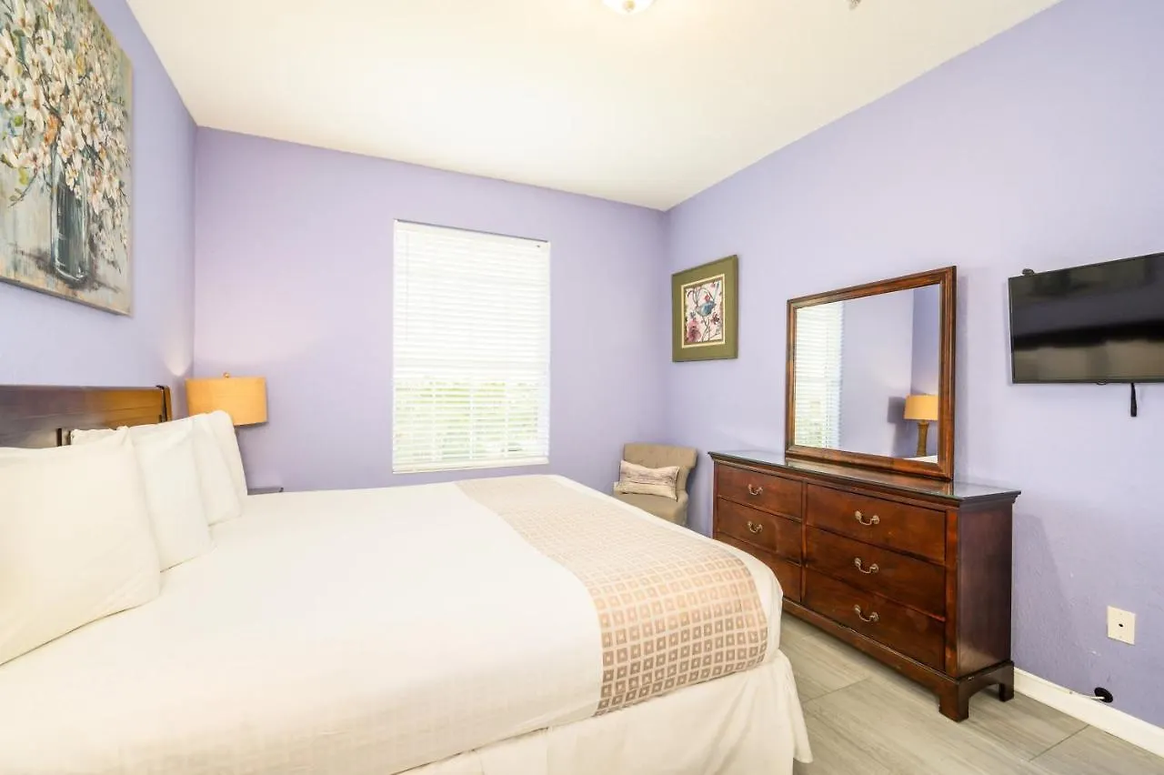 Beautiful Vista Cay, Near Parks! - 3006 * Orlando