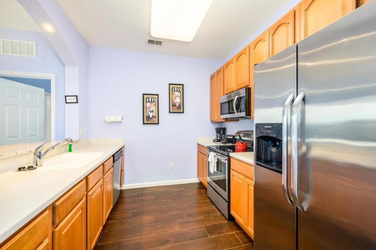 Beautiful Vista Cay, Near Parks! - 3006 Apartment