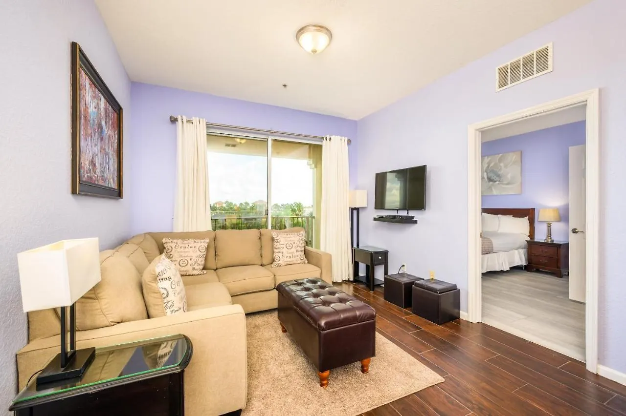 Beautiful Vista Cay, Near Parks! - 3006 Apartment Orlando