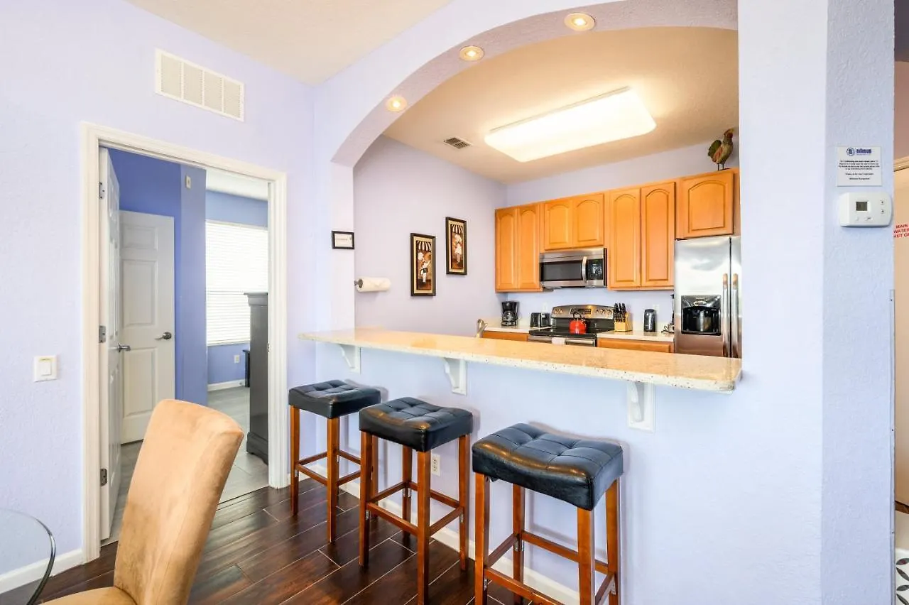 Apartment Beautiful Vista Cay, Near Parks! - 3006 *