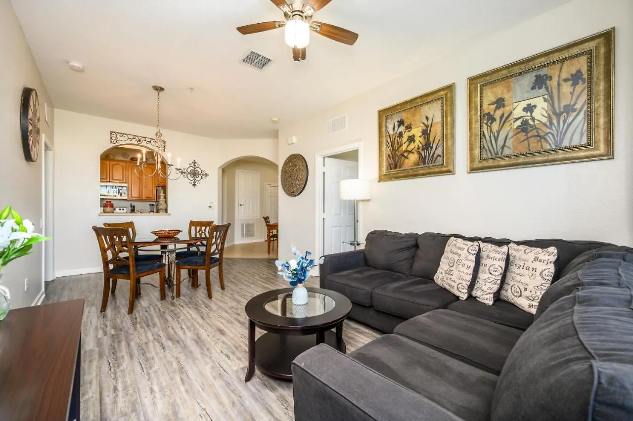 Apartment Beautiful Vista Cay, Near Parks! - 3006 *