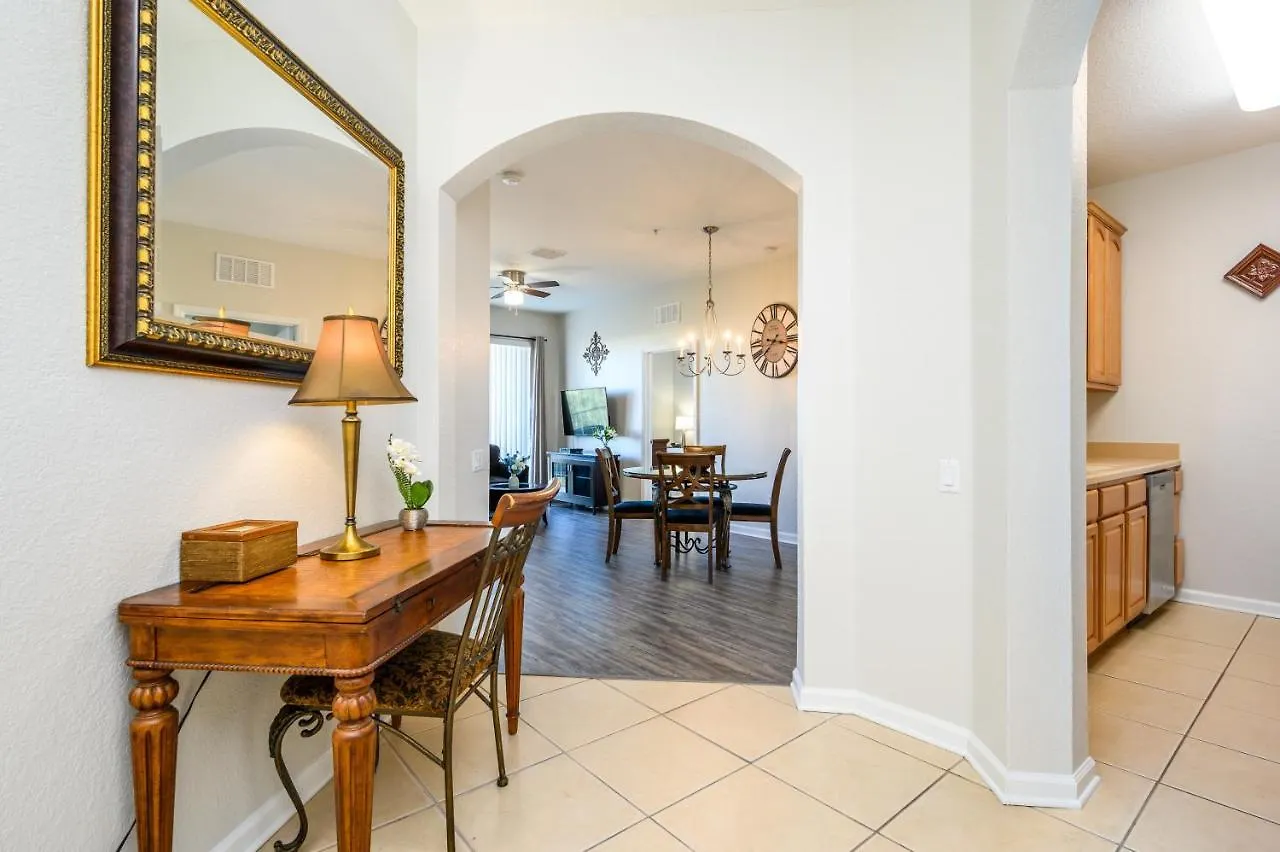 Beautiful Vista Cay, Near Parks! - 3006 Orlando