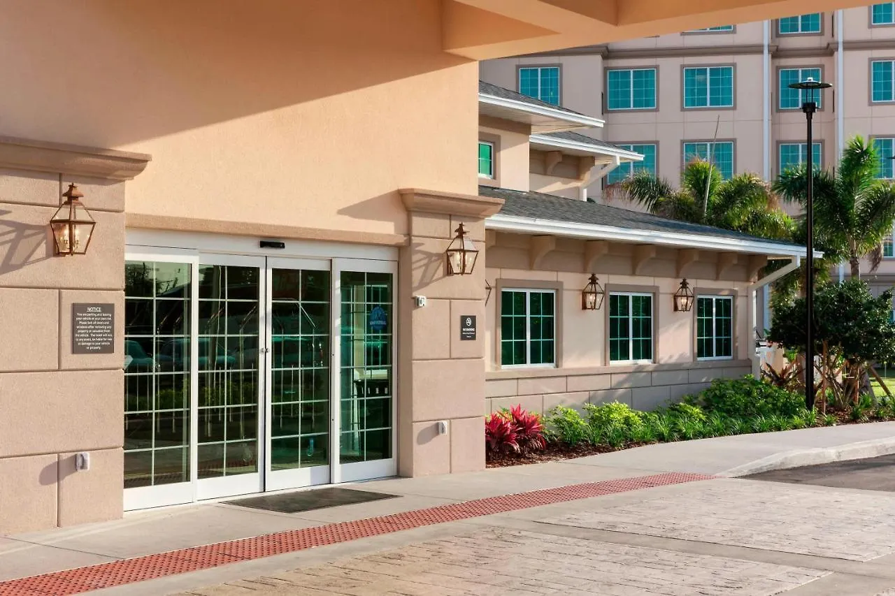By Marriott Near Universal 3* Orlando