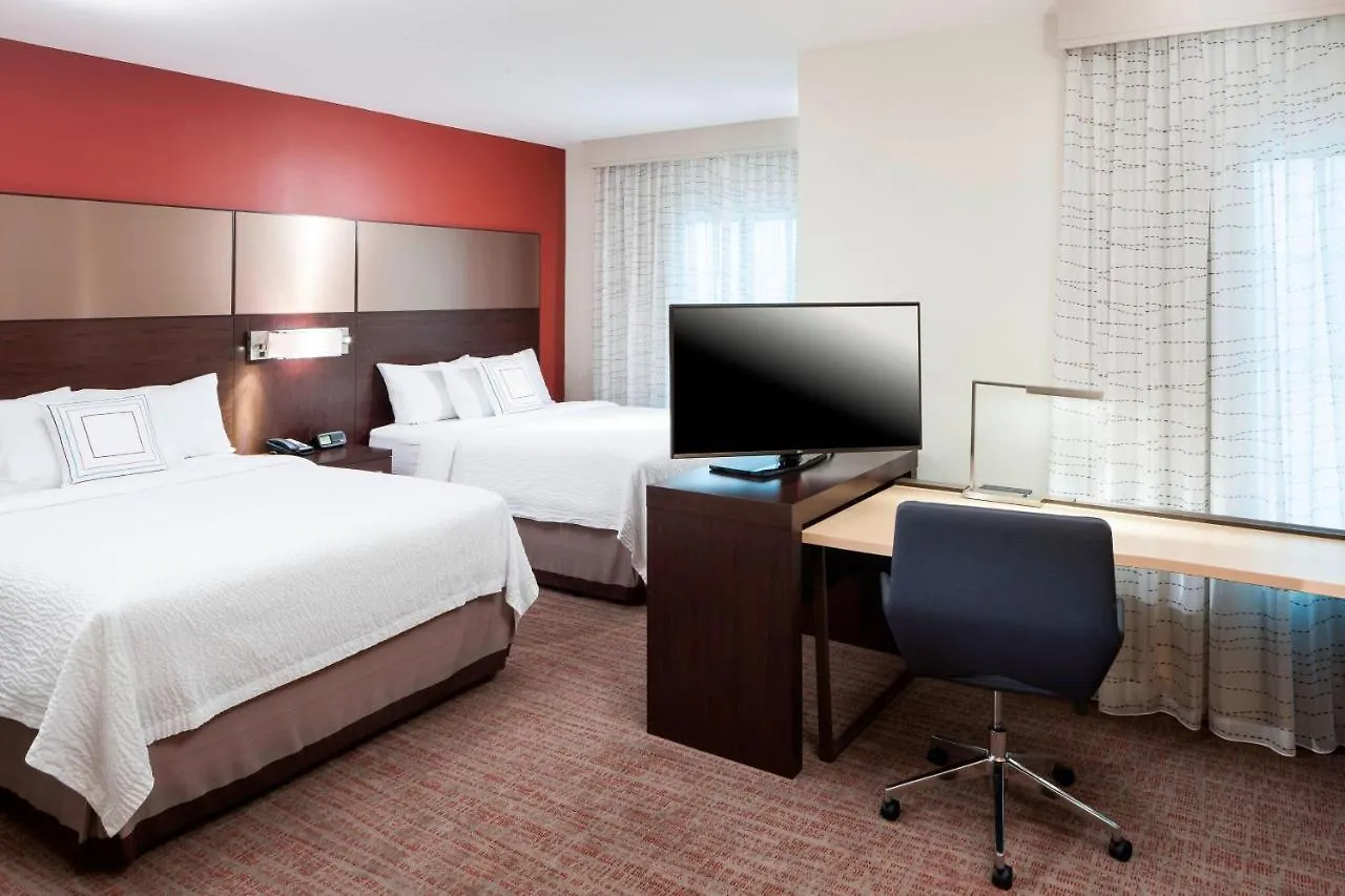 By Marriott Near Universal Hotel 3*