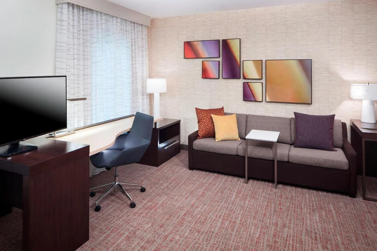Hotel By Marriott Near Universal Orlando