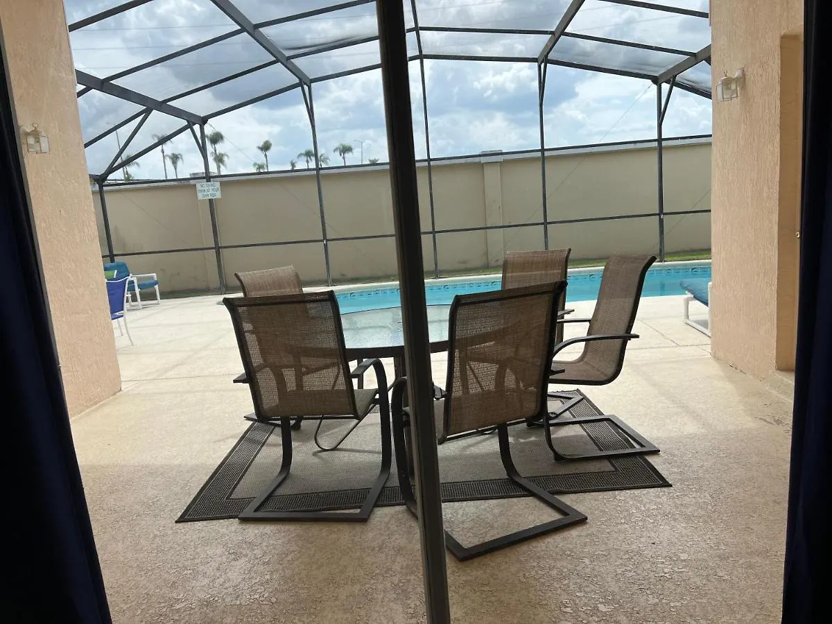 Holiday home Roaring Creek Orlando