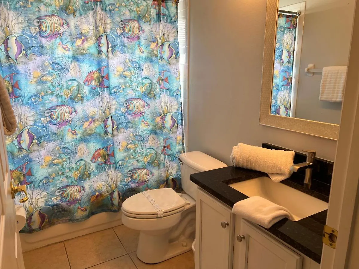 Roaring Creek Holiday home *
