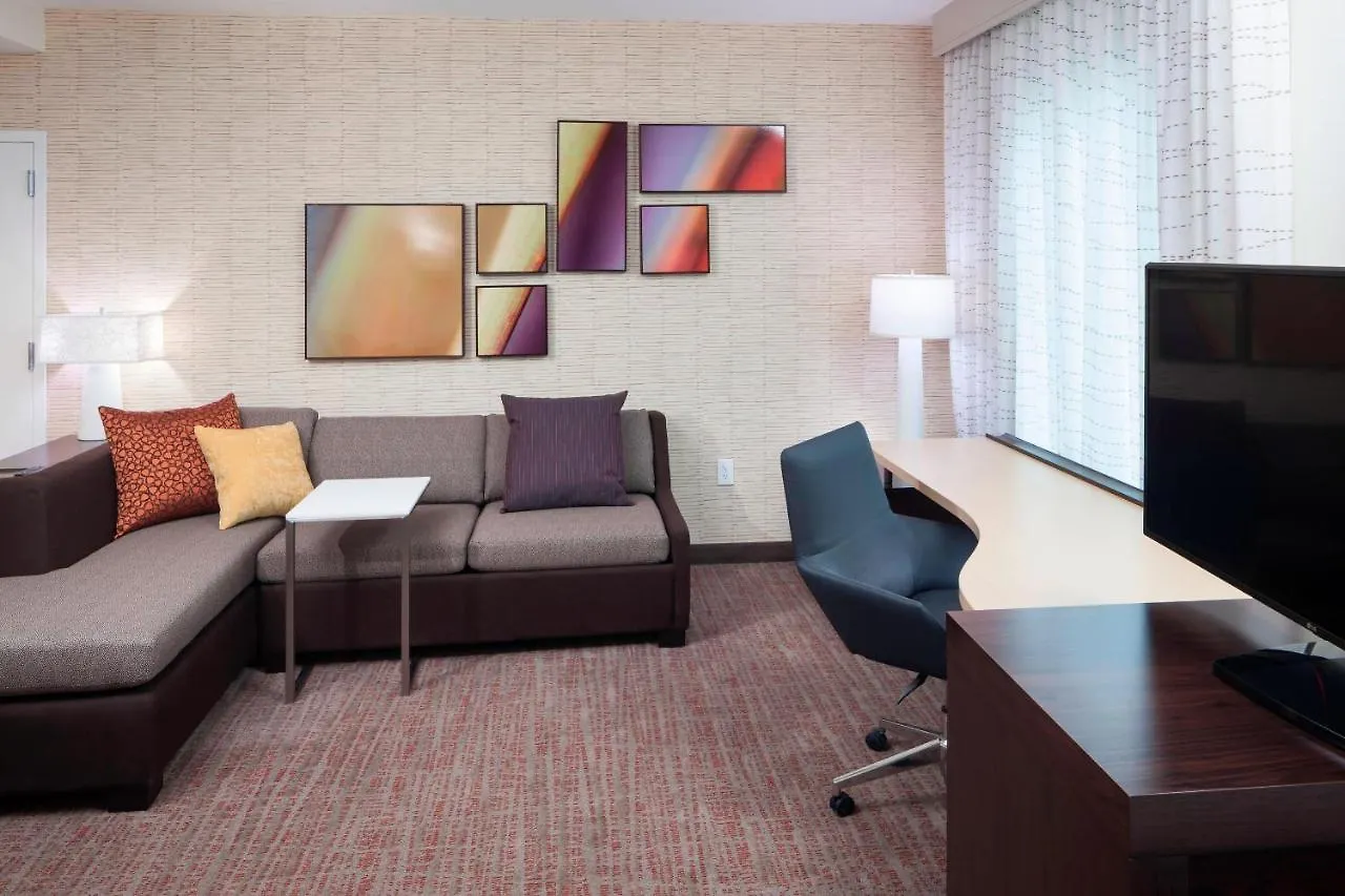 By Marriott Near Universal Hotel Orlando