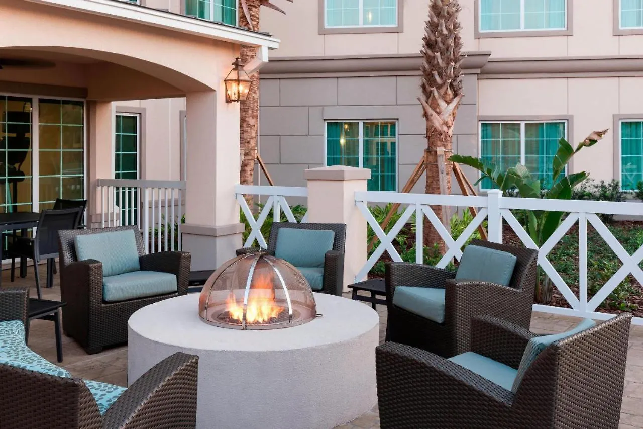 By Marriott Near Universal Orlando