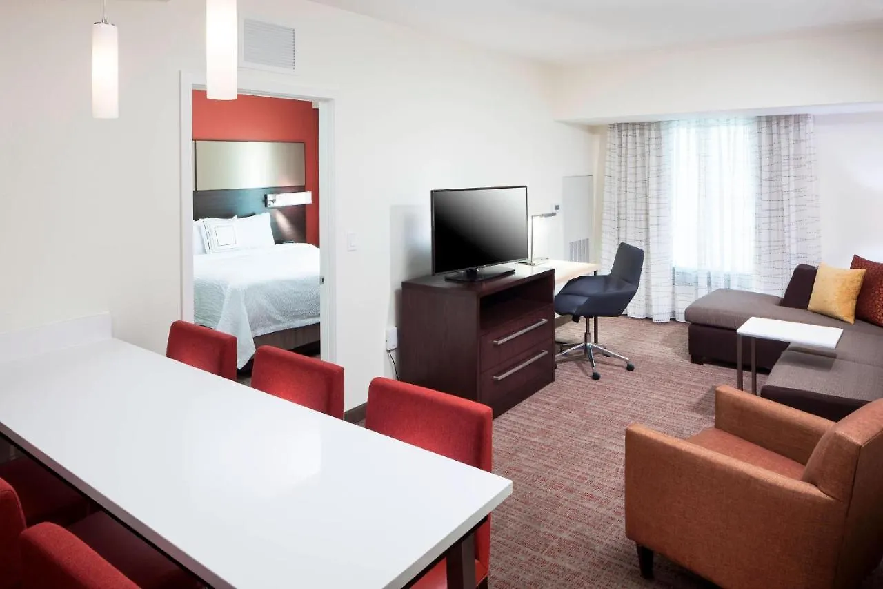 By Marriott Near Universal 3* Orlando