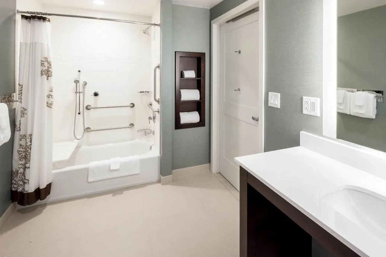 By Marriott Near Universal Hotel 3*